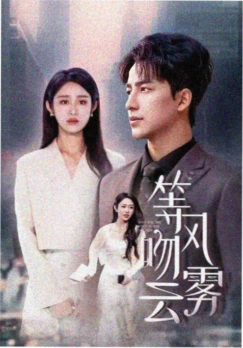 长夜将明 悬疑剧集在线播放